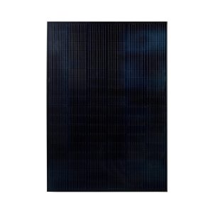 panou fotovoltaic full black pv ama solar 400 W