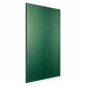 panouri solare fotovoltaice verde